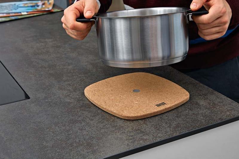 Preview: Smart & Compact Kochtopf 3L/20 cm