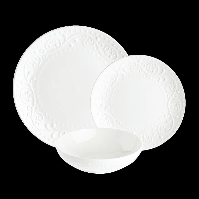 Speiseservice Sognante 18 Teilig