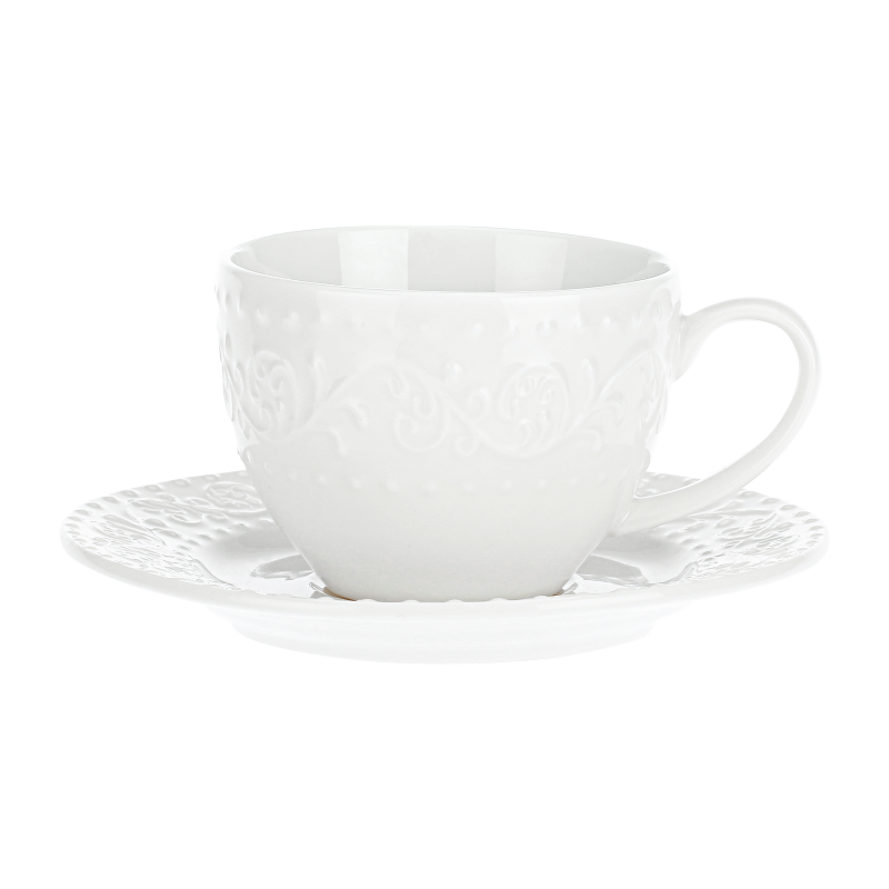 Preview: Kaffee Set Sognante 6 Teilig