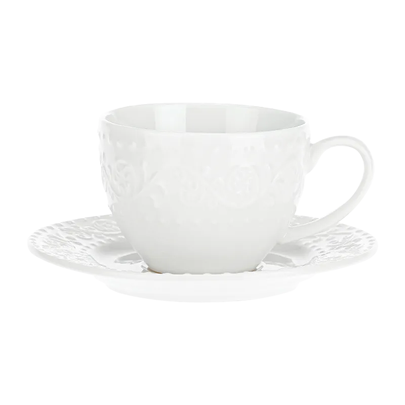 Kaffee Set Sognante 6 Teilig