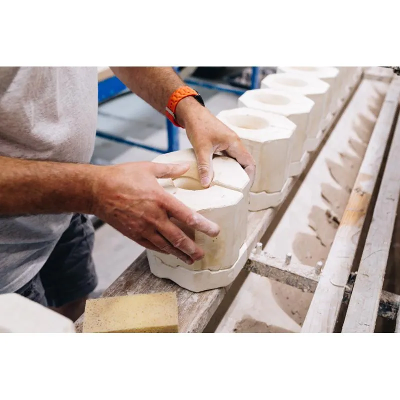 ZUCKERDOSE EQUINOXE 150 ml Pfeffer