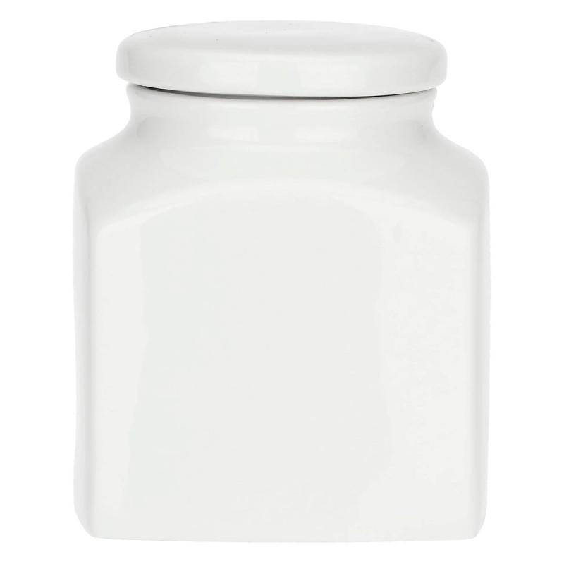 Preview: Vorratsdose Farina La Porcellana Bianca Novo 1,1 l