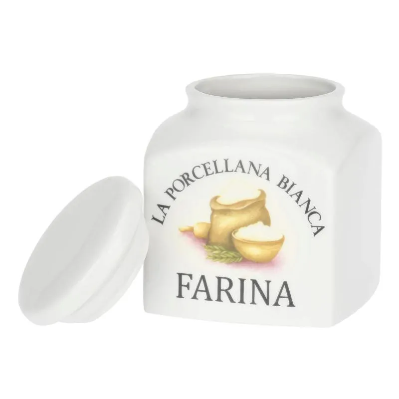 Vorratsdose Farina 1,1 l