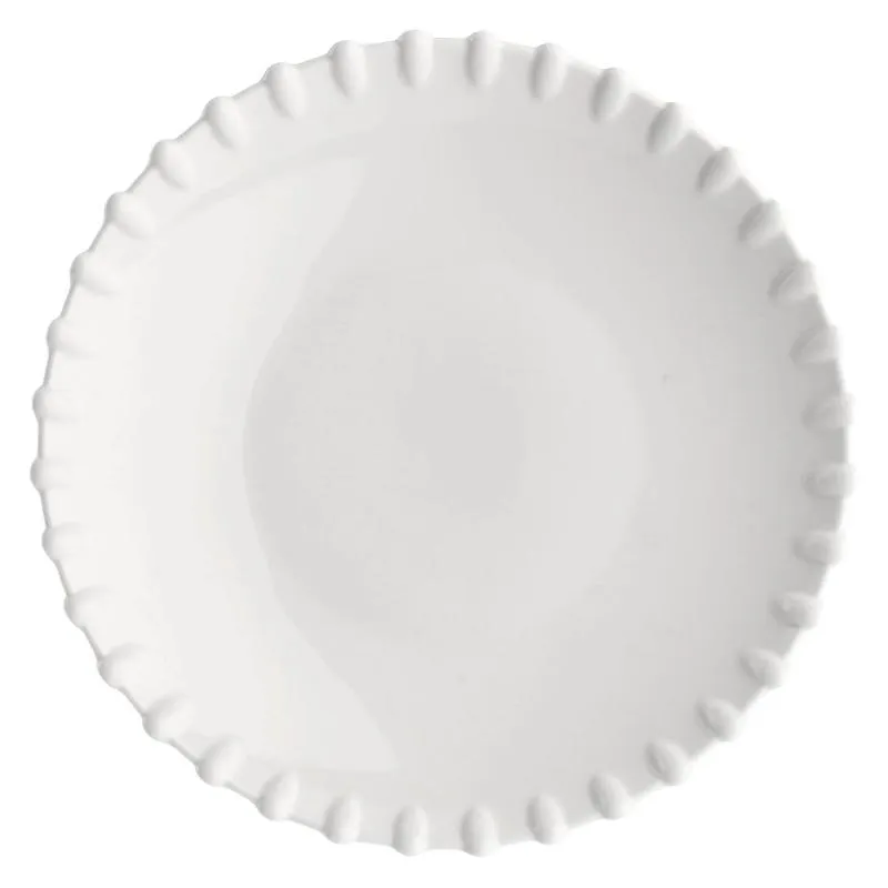 Tortenplatte auf Fuß Romeo Alzata 28 x 7 cm