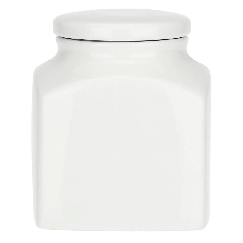 Preview: Vorratsdose Fiocchi Avena La Porcellana Bianca Novo 1,1 l