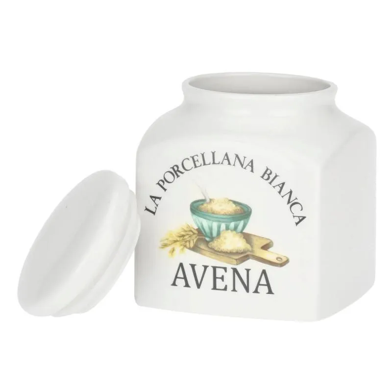 Vorratsdose Fiocchi Avena 1,1 l