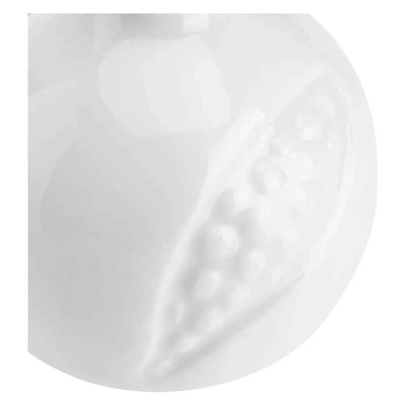 Platzkartenhalter 2er Set "Segnaposto Melograno" Fattoria 4,5 x 5 cm