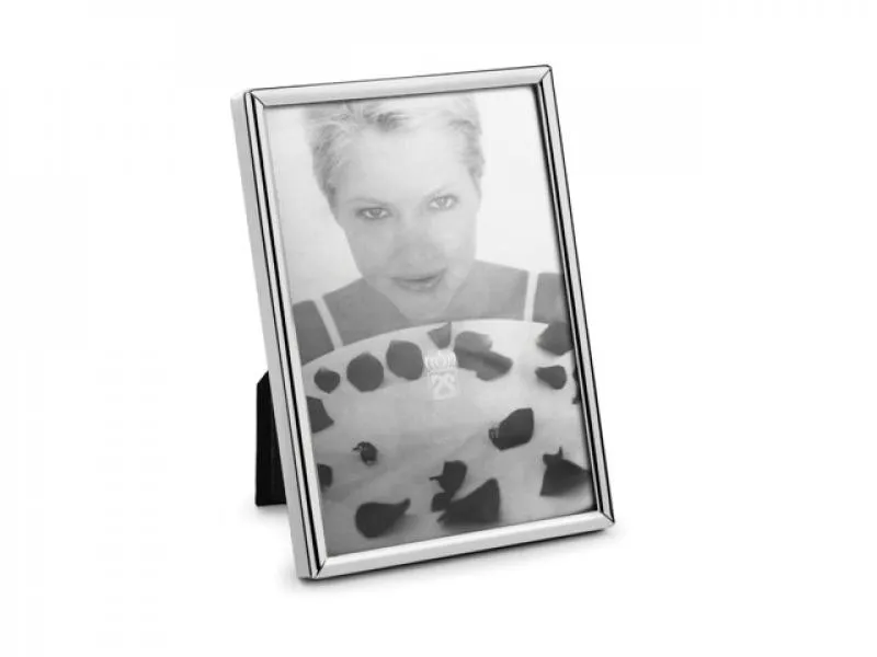 Fotorahmen Sweet Memory, schmaler Rand 15x20cm