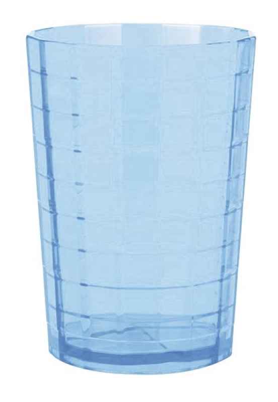 Disco Becher 33 cl dunkelblau