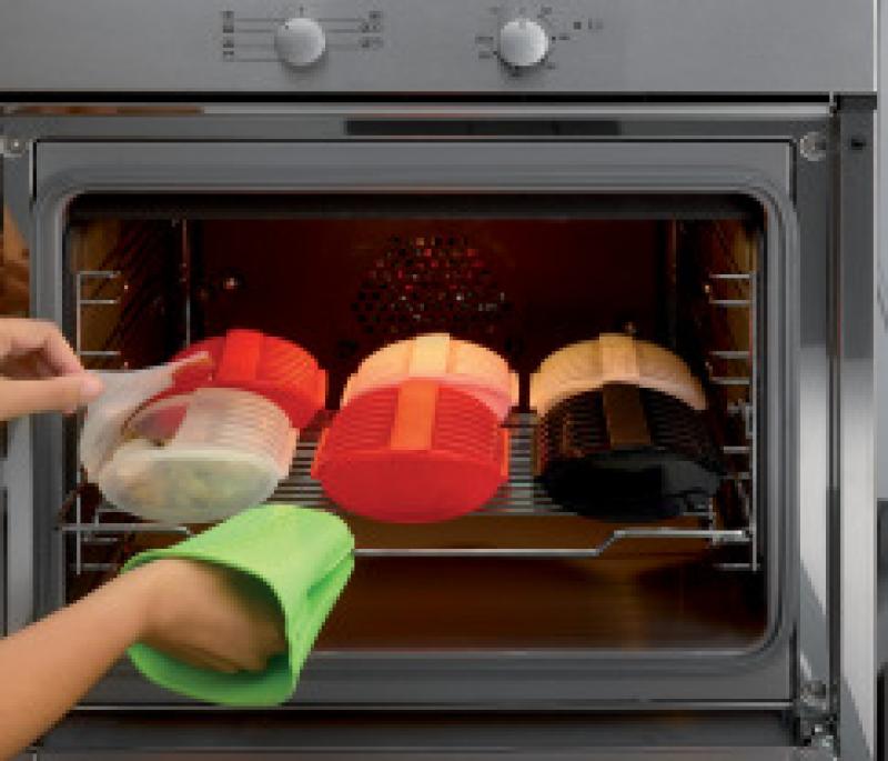 Preview: Dampfbox mini weiß