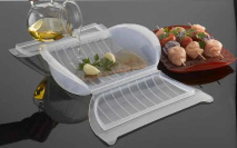 Dampfbox mini rosa