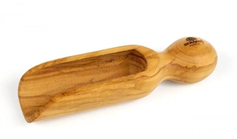 Löffel 15 cm Olivenholz