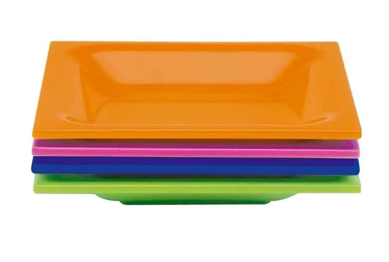 ZAK Designs Häppchen-Schale, 4er Set 12 cm