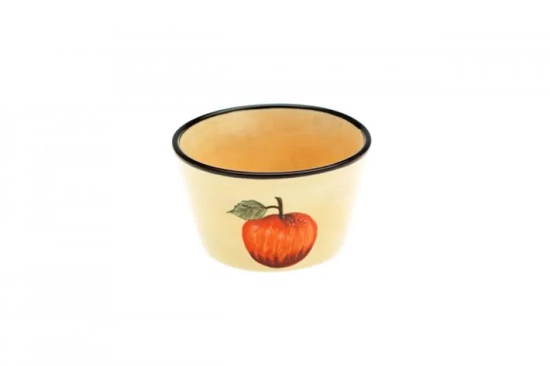 Ragout fin handbemalt 