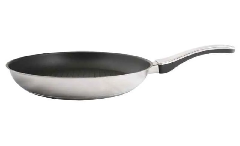 BAF Pfanne Serie Galaxy induktionsgeeignet