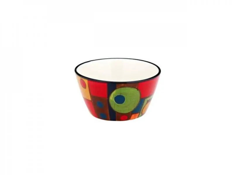 Müslischale 14cm handbemalt 
