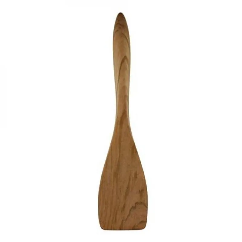 Großer Wender 36 cm Olivenholz 
