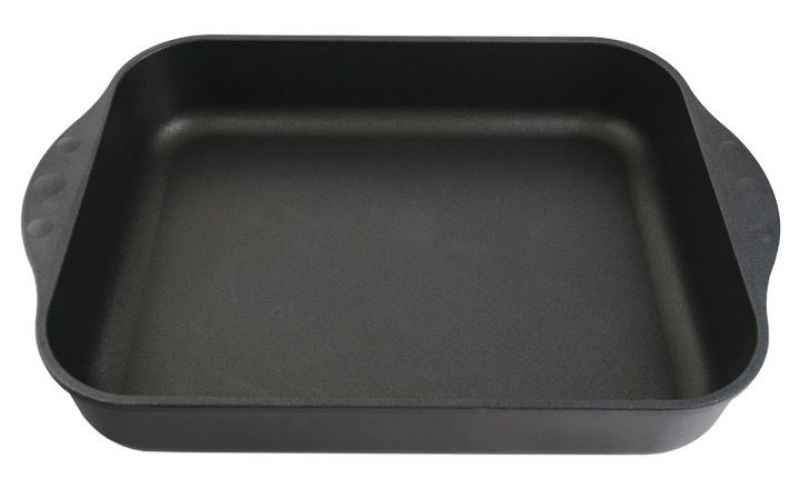 Preview: BAF Rechteckbräter/ Auflaufform Gigant Newline