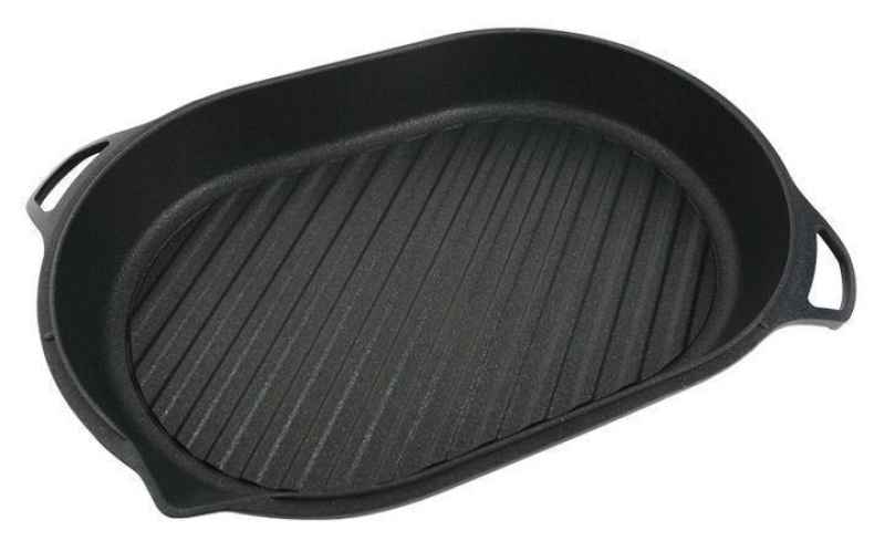 Preview: BAF Fischbräter Gigant Newline