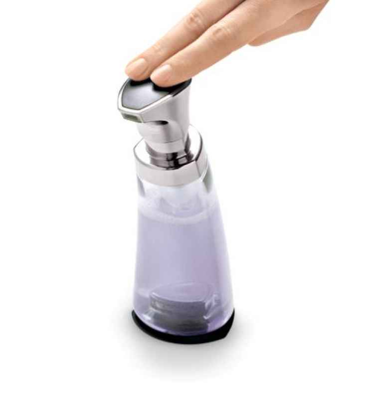 Preview: Seifenschaumspender (280 ml)