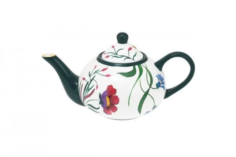 Teekanne 1,7 ltr. handb.