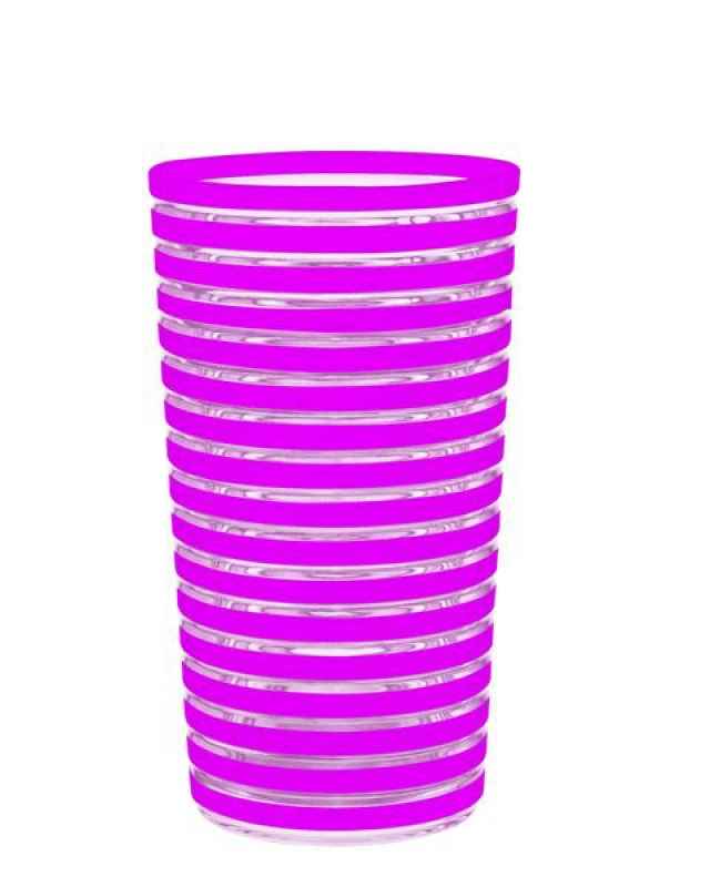 Swirl Trinkbecher S fuchsia