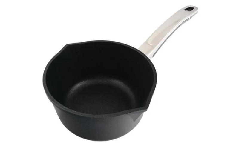 BAF Kasserolle/ Stieltopf 18 x 10,5 cm, 2,0l Gigant Newline