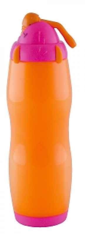 Cool Sip Trinkflasche orange 0,5 l