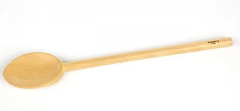 Kochlöffel 30 cm "CONTOUR" 30 cm Olivenholz