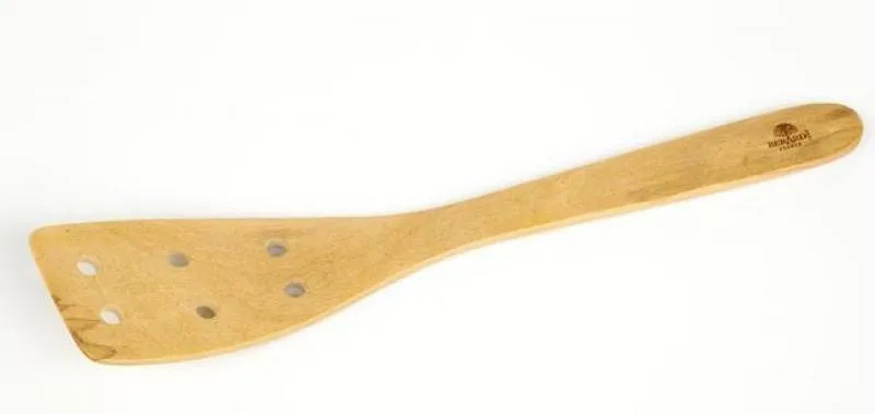 Gebogener Wender mit 6 Löchern 30 cm 