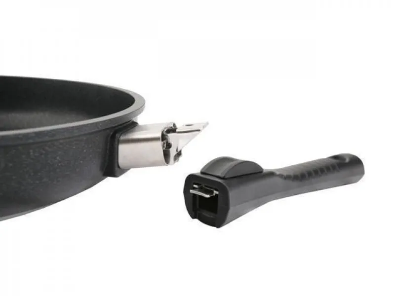 BAF Viereckgrillpfanne Gigant Newline