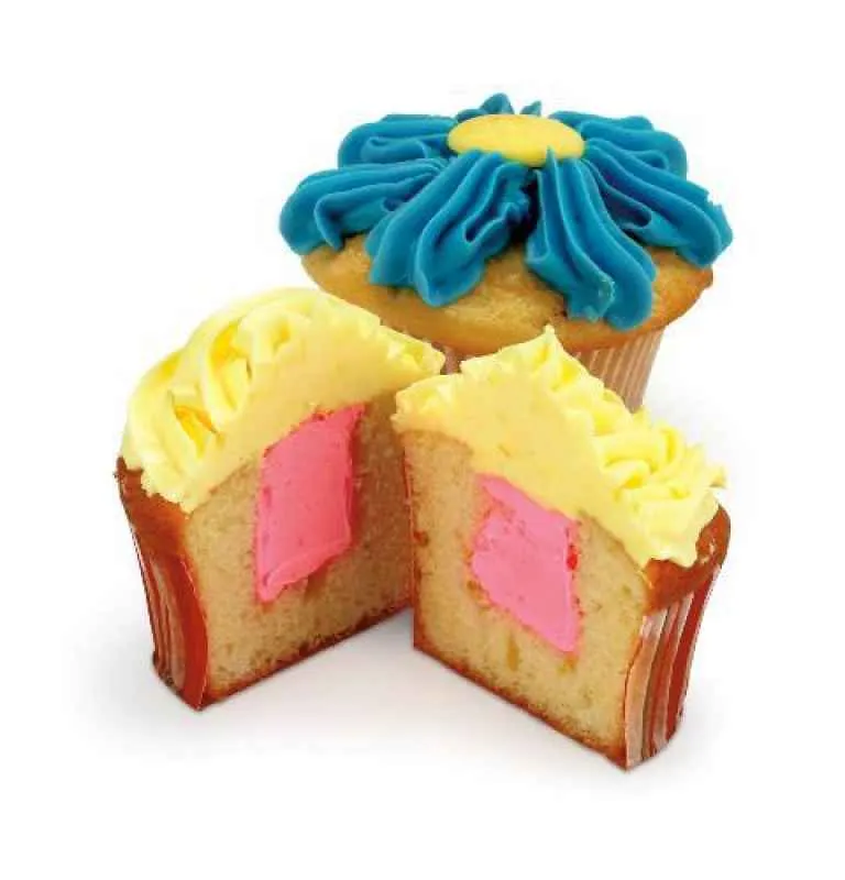 Cupcake Dekorierset