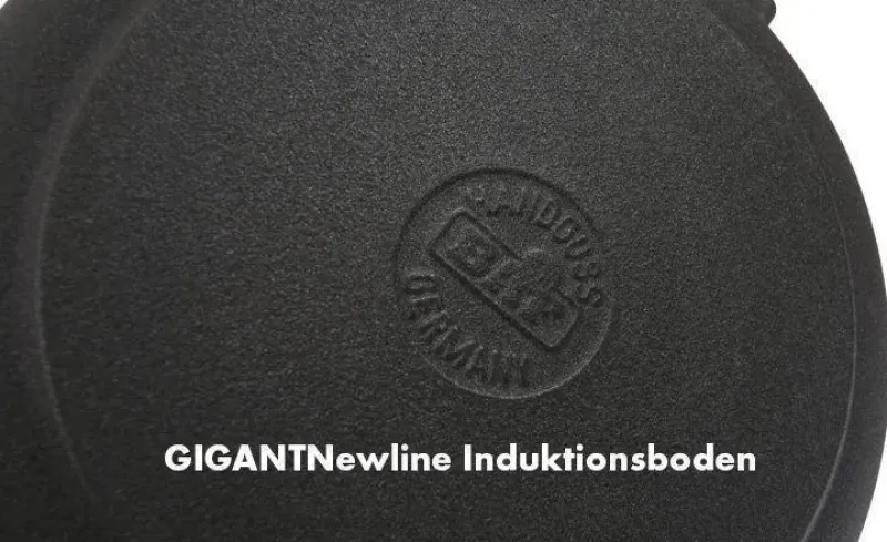 BAF GIGANT Newline Serie Schmorpfannen