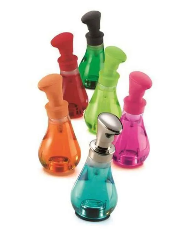 Seifenschaumspender grün (390 ml)