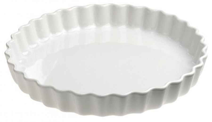TORTENFORM, RUND Weiss 200 cl TORTENFORM, RUND Weiss 200 cl