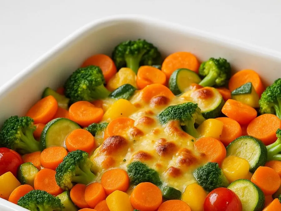 Auflaufform 40 x 29,5 x 6,5 cm weiss