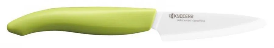 Kyocera Keramikmesser Gen Colour Serie 4 Messerarten in 3 Farben Kyocera Keramikmesser Gen Colour Serie 4 Messerarten in 3 Farben