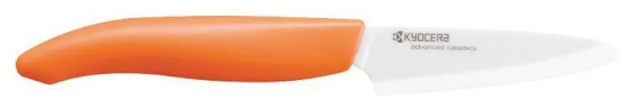Kyocera Keramikmesser Gen Colour Serie 4 Messerarten in 3 Farben Kyocera Keramikmesser Gen Colour Serie 4 Messerarten in 3 Farben