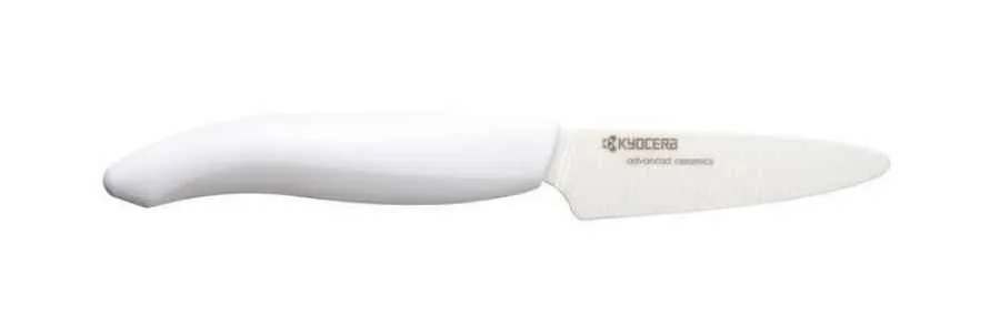 Kyocera Keramikmesser Gen Colour Serie 4 Messerarten in 3 Farben Kyocera Keramikmesser Gen Colour Serie 4 Messerarten in 3 Farben