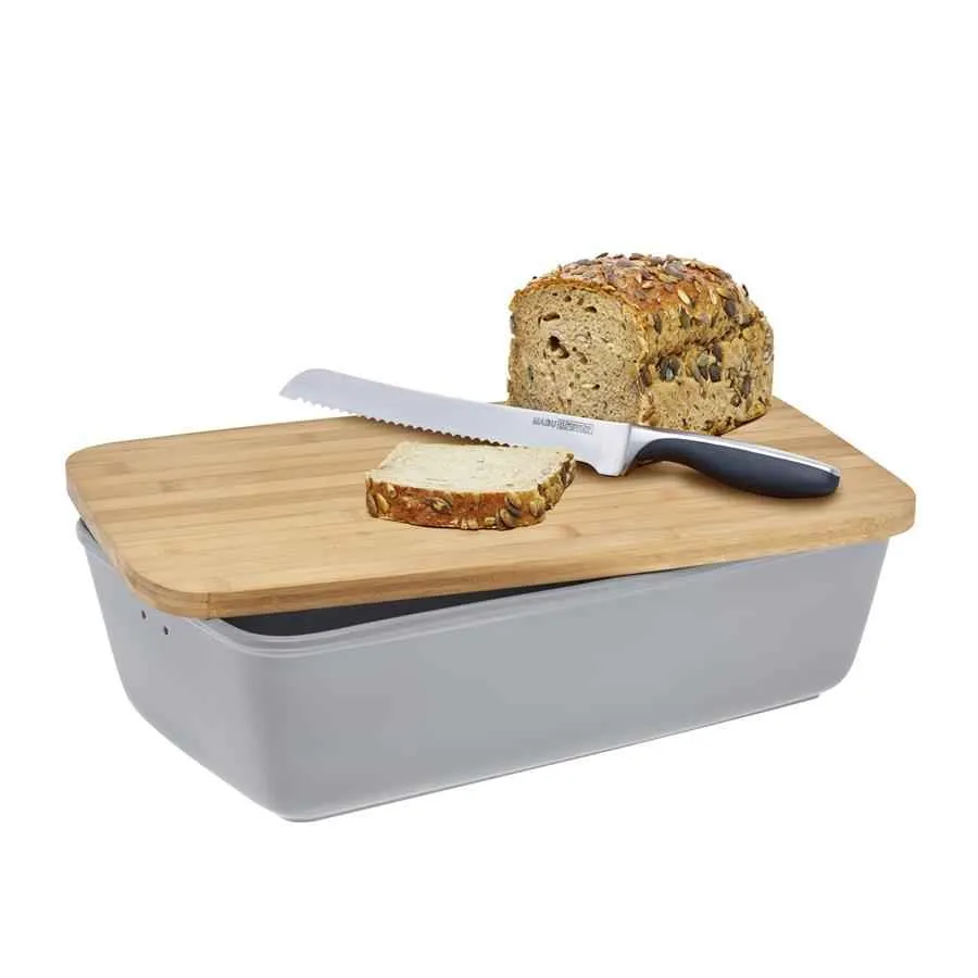 Brotkasten CERA-DESIGN Schiefer Brotkasten CERA-DESIGN Schiefer