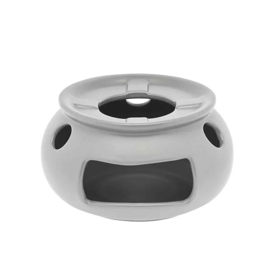 Teewärmer CERA-DESIGN Silver