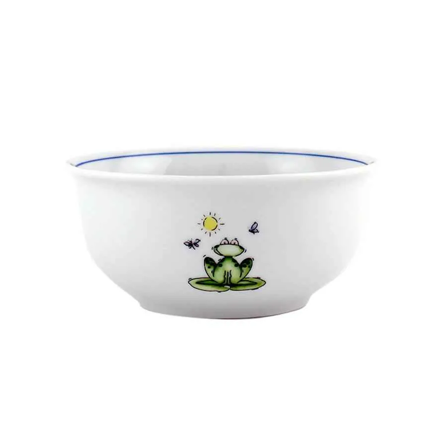 Müslischale 0,50 l Frosch Müslischale 0,50 l Frosch