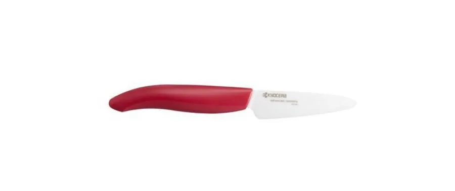 Kyocera Keramikmesser Gen Colour Serie 4 Messerarten in 3 Farben Kyocera Keramikmesser Gen Colour Serie 4 Messerarten in 3 Farben