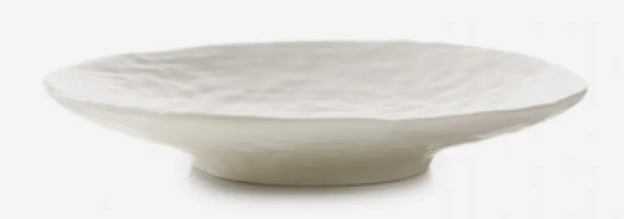 YLI COUPTELLER 16 CM Alabaster Weiss YLI COUPTELLER 16 CM Alabaster Weiss