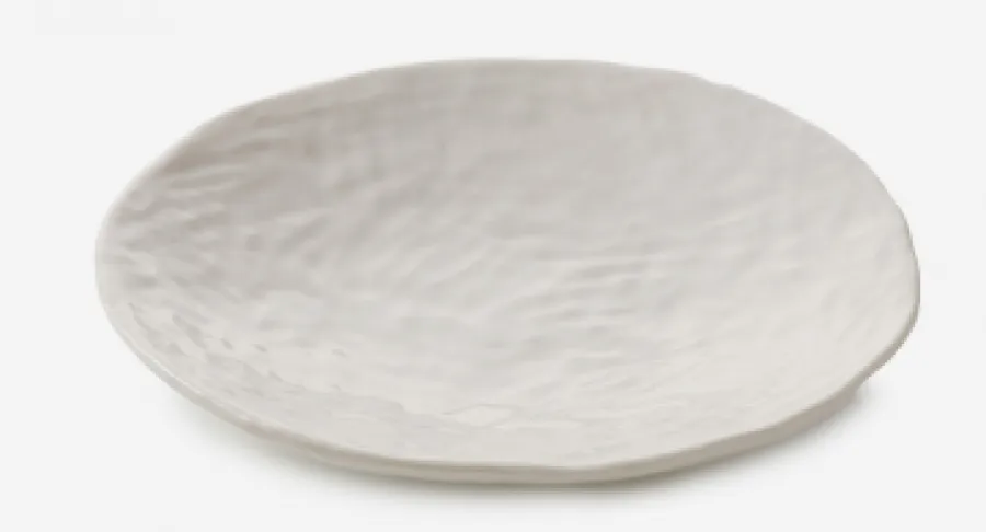 YLI COUPTELLER 16 CM Alabaster Weiss YLI COUPTELLER 16 CM Alabaster Weiss
