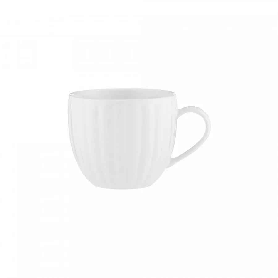 TEETASSE LUXE, WEISS 460 ml Price & Kensington