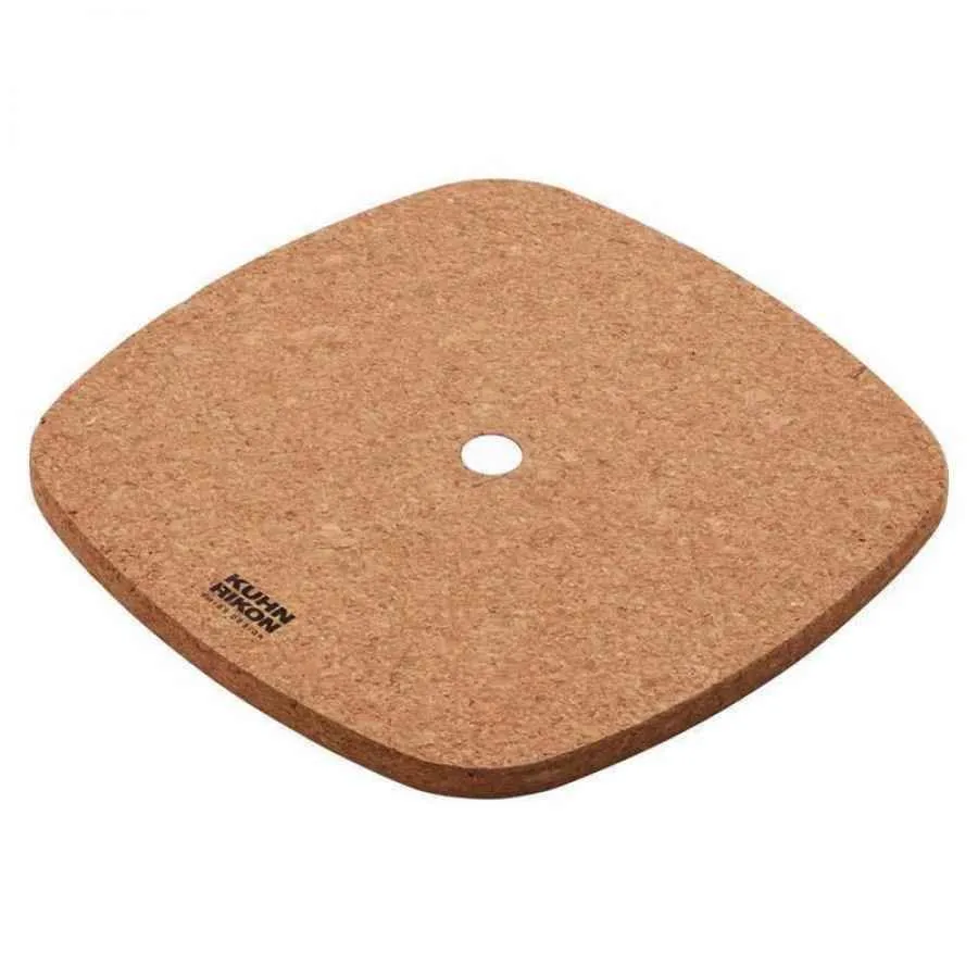 Smart & Compact Untersetzer Kork magnetisch Ø20cm Smart & Compact Untersetzer Kork magnetisch Ø20cm