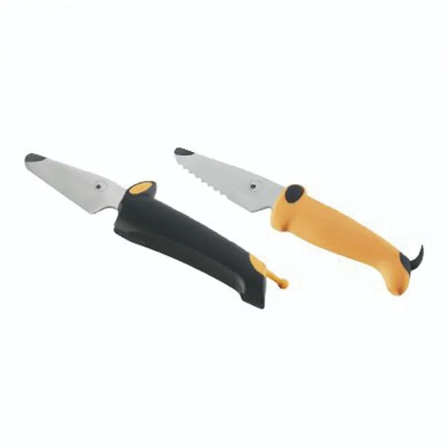 kinderkitchen Messerset 2-teilig/ Kindermesser-Set