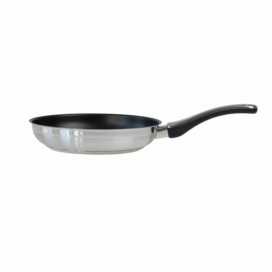 BAF Pfanne Serie Galaxy induktionsgeeignet