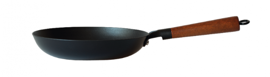 BAF Gusseisen Pfanne Rustica Pur 26 cm BAF Gusseisen Pfanne Rustica Pur 26 cm